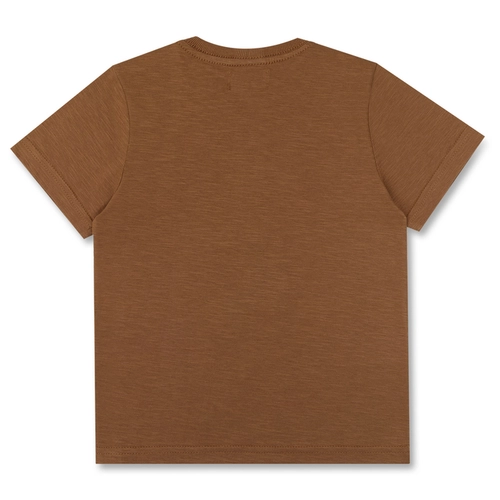 CAMISETA ALGODÃO TEDDY DAME INFANTIL 8246