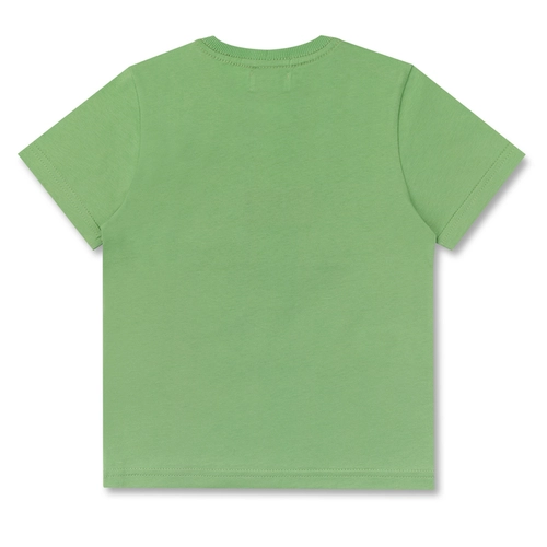 CAMISETA ALGODÃO TEDDY KOMBI INFANTIL 8318