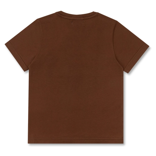 CAMISETA ALGODÃO TEDDY KOMBI INFANTIL 8318