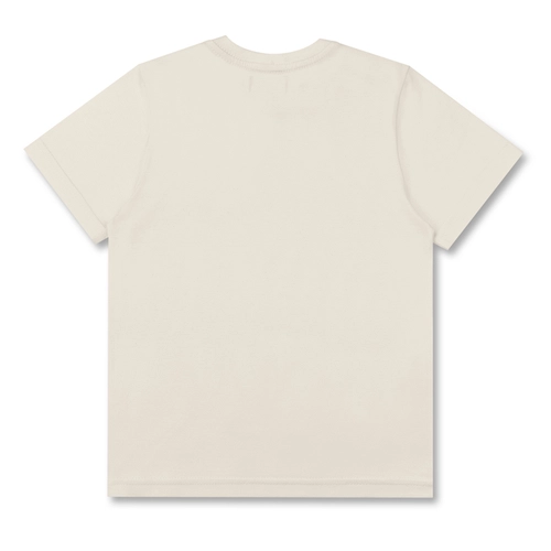 CAMISETA ALGODÃO TEDDY QUADRA INFANTIL 8248