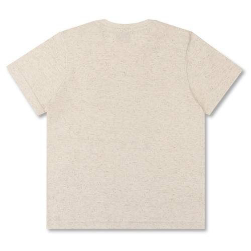 CAMISETA ALGODÃO TEDDY CAVALO INFANTIL 8249