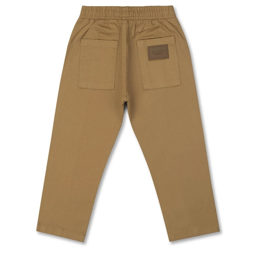 CALÇA SKINNY SARJA ELASTANO RECORTES INFANTIL 7854 CALÇA SKINNY SARJA ELASTANO RECORTES INFANTIL 7854  Chumbo 2