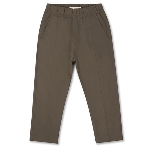 CALÇA IMPERMEÁVEL UTILITÁRIA INFANTIL 7705 CALÇA IMPERMEÁVEL UTILITÁRIA INFANTIL 7705  Bege 1