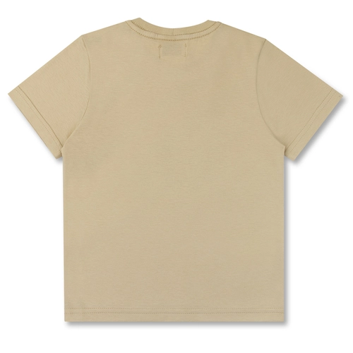 CAMISETA ALGODÃO TEDDY CADILLAC INFANTIL 8254