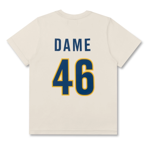 CAMISETA NBA WARRIORS TEDDY GAME INFANTIL 8398 CAMISETA NBA WARRIORS TEDDY GAME INFANTIL 8398 Off 12