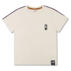 CAMISETA NBA LOGOMAN COM CHAVEIRO INFANTIL 8429