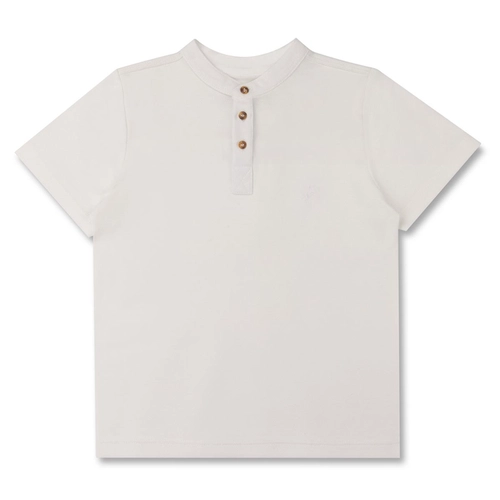 POLO PIQUET ELASTANO BORDADO CAVALO INFANTIL 8379 POLO PIQUET ELASTANO BORDADO CAVALO INFANTIL 8379 Vermelho 12