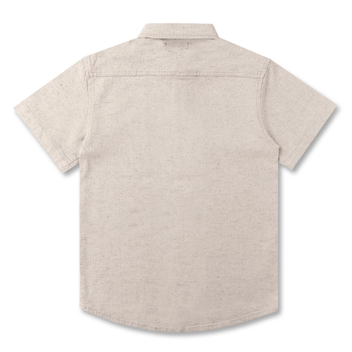 CAMISA LINHO ELASTANO MC INFANTIL P005 CAMISA LINHO ELASTANO MC INFANTIL P005  Off 12
