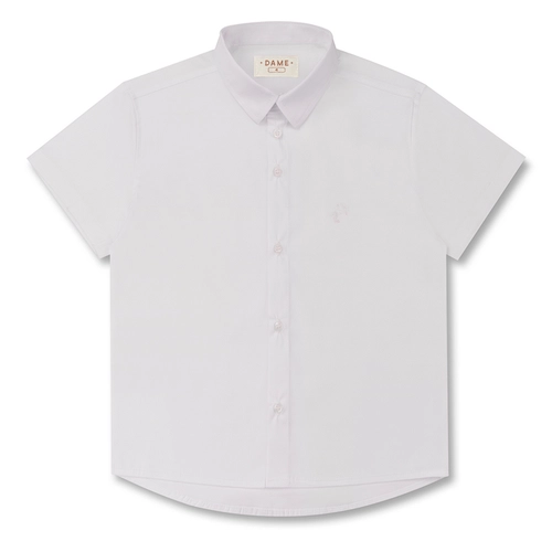 CAMISA MC P030 CAMISA MC P030 Azul bebê 12