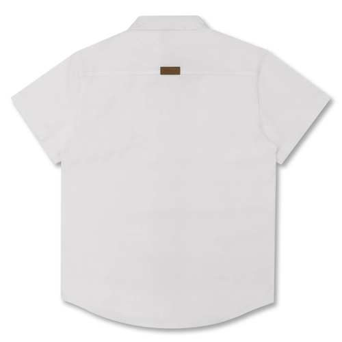 CAMISA MC P030 CAMISA MC P030 Azul bebê 12