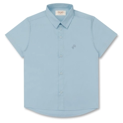 CAMISA MC P030