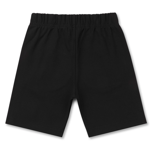BERMUDA NBA LOGOMAN INFANTIL 8430 BERMUDA NBA LOGOMAN INFANTIL 8430 Preto 12