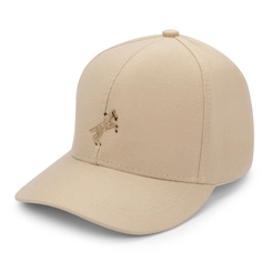 BONÉ INFANTIL SARJA CAVALO 8434