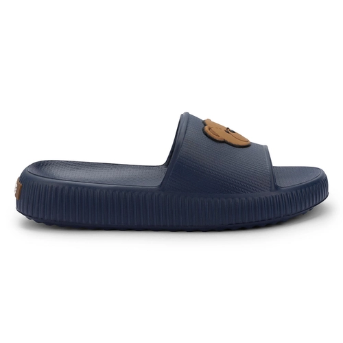 CHINELO SLIDE EVA TEDDY INFANTIL 8439