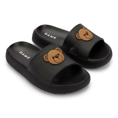 CHINELO SLIDE EVA TEDDY INFANTIL 8439