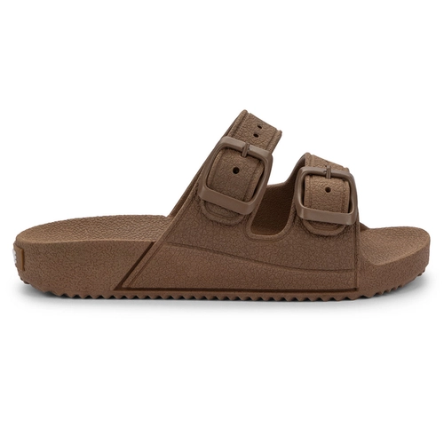 SANDÁLIA BIRKEN PVC INFANTIL 8442 SANDÁLIA BIRKEN PVC INFANTIL 8442 Chocolate 25/26