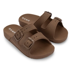 SANDÁLIA BIRKEN PVC INFANTIL 8442
