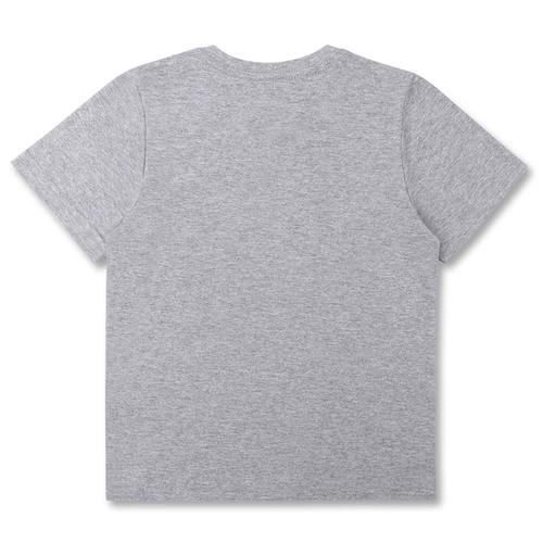 CAMISETA ALGODÃO BÁSICA MC INFANTIL P013 CAMISETA ALGODÃO BÁSICA MC INFANTIL P013  Off 3