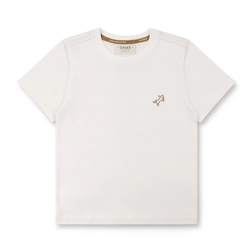 CAMISETA ALGODÃO BÁSICA MC INFANTIL P013 CAMISETA ALGODÃO BÁSICA MC INFANTIL P013  Off 3
