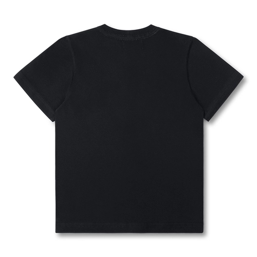 CAMISETA ALGODÃO BÁSICA MC INFANTIL P013 CAMISETA ALGODÃO BÁSICA MC INFANTIL P013  Off 3