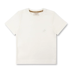 CAMISETA ALGODÃO PIMA MC INFANTIL P017