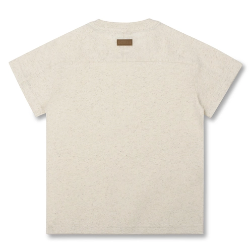 CAMISETA ALGODÃO MANGA RAGLÃ MC INFANTIL 7843 CAMISETA ALGODÃO MANGA RAGLÃ MC INFANTIL 7843 Pistache 3