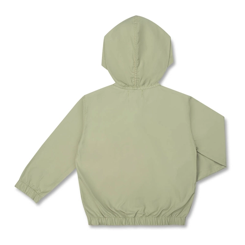 JAQUETA CORTA-VENTO IMPERMEÁVEL URSINHO INFANTIL 7701