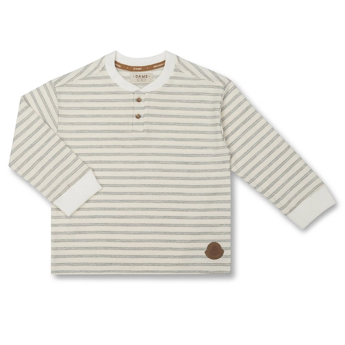CONJUNTO MOLETOM LISTRADO BATA ML E BERMUDA 7769 Cinza