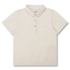 POLO PIQUET LINHO 7767