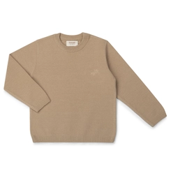 BLUSA TRICOT LISA FIO COTTONFLEX 7531