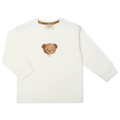 CAMISETA MANGA LONGA SLIK TEDDY ROSTO 7373