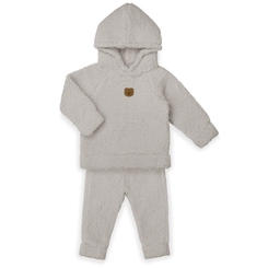 CONJUNTO PELE ROSTINHO TEDDY 7379
