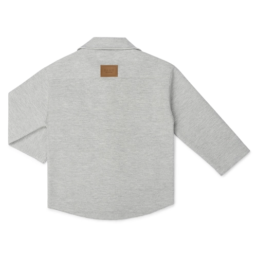 CAMISA NEO MESCLA 7401 CAMISA NEO MESCLA 7401  Cinza 3