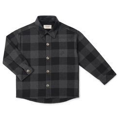 CAMISA XADREZ COSMOPOLITAN 7408