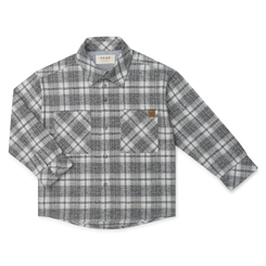 CAMISA XADREZ KENT 7411
