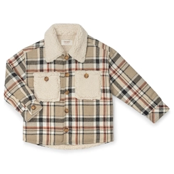 CAMISA XADREZ MANHATTAN 7412