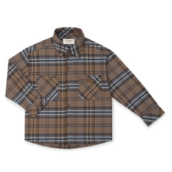 CAMISA XADREZ TAOS 7413