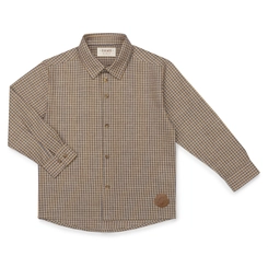 CAMISA XADREZ LUHI 7415