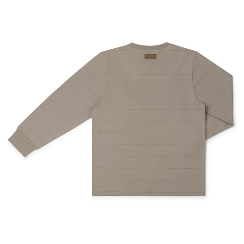 CAMISETA LONGA LIST SOLAR 7424 CAMISETA LONGA LIST SOLAR 7424  Fendi 12