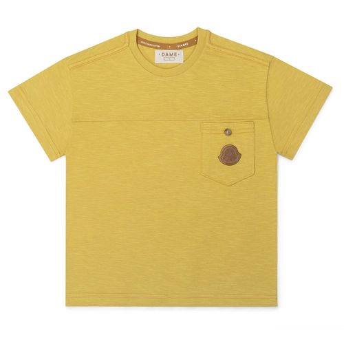 CAMISETA ALGODÃO MANGA CURTA BOLSO 7469 CAMISETA ALGODÃO MANGA CURTA BOLSO 7469  Dijon 3