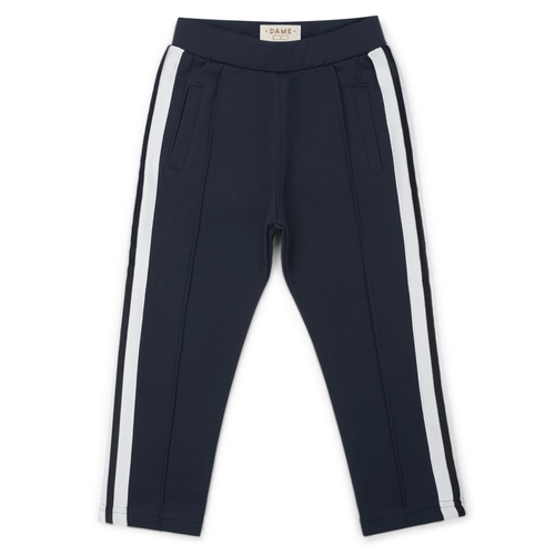 CALÇA ADIDAS CADARÇO 7516 CALÇA ADIDAS CADARÇO 7516 Marinho 1