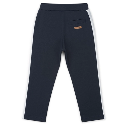 CALÇA ADIDAS CADARÇO 7516 CALÇA ADIDAS CADARÇO 7516 Marinho 1