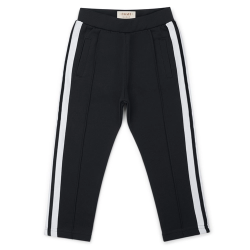 CALÇA ADIDAS CADARÇO 7516 CALÇA ADIDAS CADARÇO 7516 Marinho 1