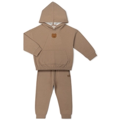 CONJUNTO DF PATCH URSO 7526