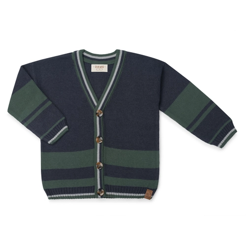 CARDIGAN COLLEGE 7568 CARDIGAN COLLEGE 7568 Marinho 3