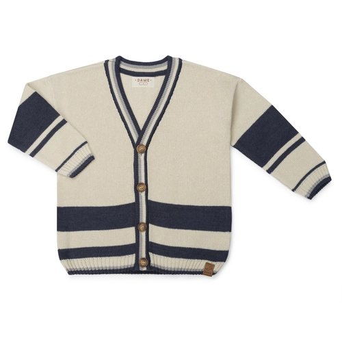 CARDIGAN COLLEGE 7568 CARDIGAN COLLEGE 7568 Marinho 3
