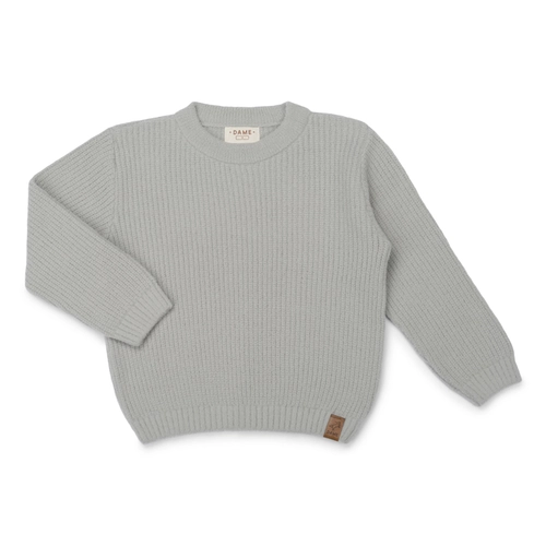 BLUSA TRICOT LISA FIO  PLUMA 7533