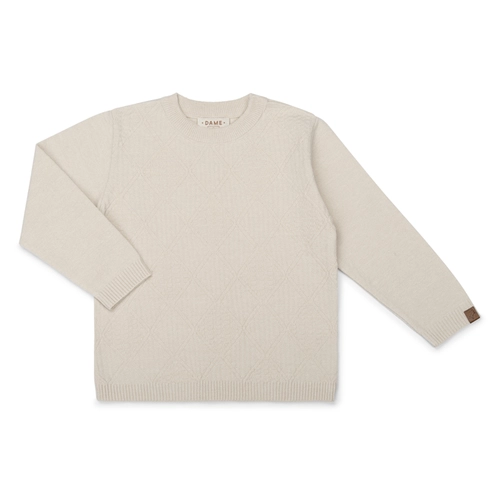 BLUSA TRICOT LINKS ESCOCÊS 7539