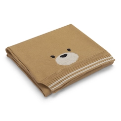 CACHECOL TRICOT URSO 7577