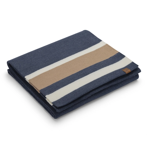 CACHECOL TRICOT LISTRAS 7579 CACHECOL TRICOT LISTRAS 7579 Marinho G